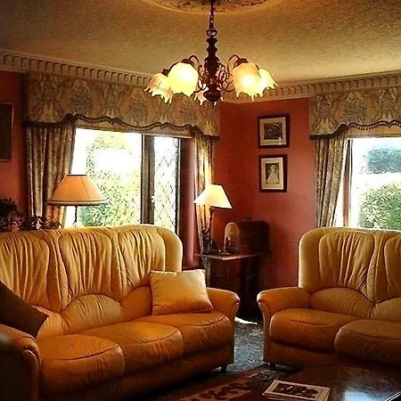 Gorman's Bed and breakfast